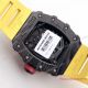 2017 Replica Richard Mille RM 35-02 Rafael Nadal Watch Forge Carbon Yellow Rubber (4)_th.jpg